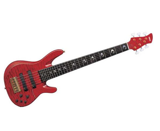 Бас-гитара YAMAHA TRB JP2 - 1251 за 0 грн. | 4Club